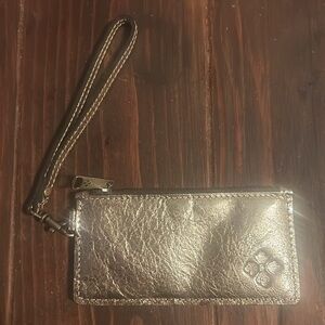 Patricia Nash Wristlet